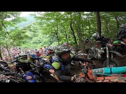 Darumaniax 2024- All Japan Hard Enduro Rnd 5