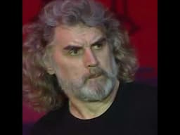 Billy Connolly - Olympic Village Joke #shorts #jokes