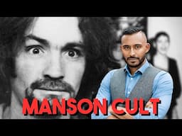 The Manson Family Cult - How Cult Leaders Are Able To Gain A Following