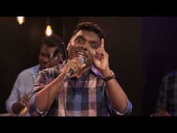 Br. Anil Adoor | Worship Series Season 01 |  UYARPIN TEASER |