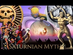 Hex of Saturn: First Sun Begotten/Planetary Spheres/Chakras/Alchemy/Time and Death