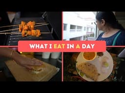 What I Eat In A Day: Indian | What I Eat In A Day: 2023 | Full Day Of Eating | Amita Srivastava