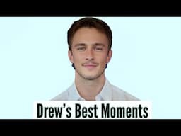 Drew Starkey | Best Moments