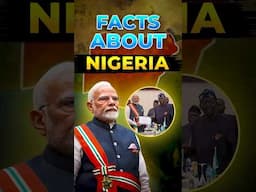 FACTS ABOUT NIGERIA,AFRICA’S MOST POPULATED COUNTRY