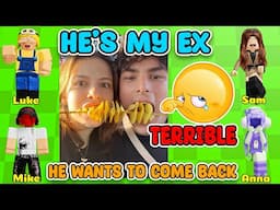 🦀TEXT TO SPEECH 🦀 Roblox Story🦀 The most EPIC love in the Roblox Story