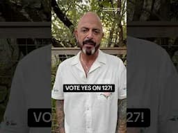 Colorado- VOTE YES ON 127! #colorado #yeson127 #vote