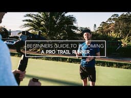 A Beginners Guide To Trail Running