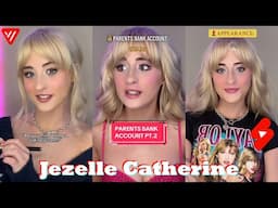 New Jezelle Catherine POV's 2024 | Jezelle Catherine Shorts 2024