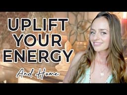 How To Create Sacred Space In Your Home & In Your Life!