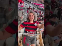 Flamengo é tudo nosso #flamengohoje  #mengão