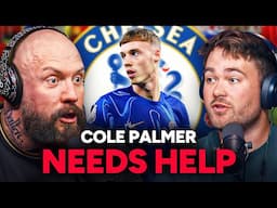 Chelsea FAIL to Win Another BIG 6 Game as Palmer Goes Missing!