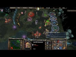 Dota Experience | Warcraft III: Reforged BETA