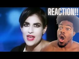 First Time Hearing Shakespears Sister - Stay (Reaction!)