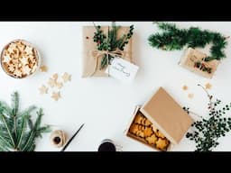 20 Ways to REDUCE your Holiday WASTE