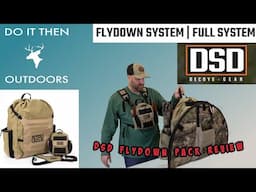 DSD FLYDOWN SYSTEM | FULL SYSTEM REVIEW