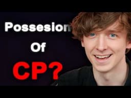 DogPack404 Possessed CP??? (HE KEEPS LYING)