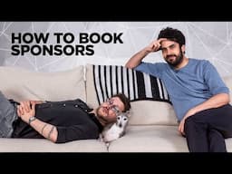 Where Do Sponsors Come From?