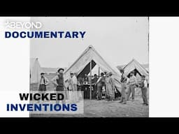 The Hiking Essential With A Military History | Wicked Inventions | Beyond Documentary