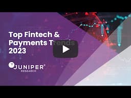 Top Fintech & Payments Trends 2023