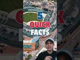 Chicago Cubs 5 Quick Facts