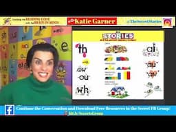 Making Phonics Sounds Predictable: Using Neuroscience-Based Connections to Deliver Phonics Faster