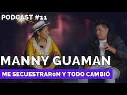 ¿ARREPENTIDO POR SUS DECISIÓNES? MANNY GUAMAN || Podcast 11 / Risol Inthehouse