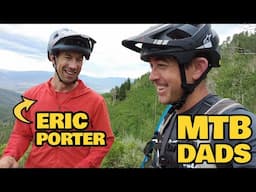 Navigate MTB Parenting Like A Pro!