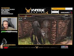 Conan Exiles on Xynode Gaming Private Servers! - !Patreon