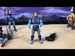 He-Bro is live! This is a test of the Skeletor Emergency broadcast system