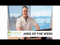 Chiropractic Joke of the Week - How Many Chiropractors Does it Take to Help You Feel Better?