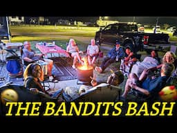 A Camping Meetup Like Non-Other / Adventure Bandits Bash