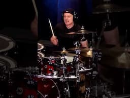 Virgil Donati x Thomas Lang 🤯