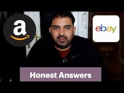 20 Most Asked Questions By New e-commerce Sellers