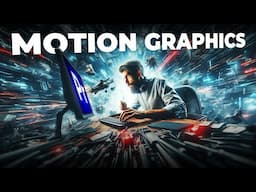 The Ultimate Guide to Premiere Pro Motion Graphics