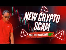 NEW CRYPTO SCAM!!! - Multi-Sig enabled wallets explained