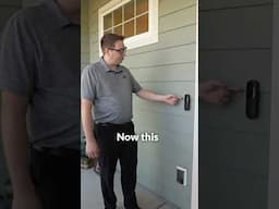 New Reolink Battery Doorbell Works with Existing Chime