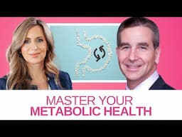 Navigating Metabolic Health, Toxic Food Environments, & Therapeutic Fasting | Dr. Jeffrey Gerber