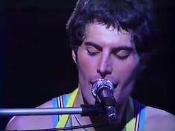 Queen - Live in Tokyo 1979