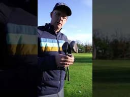 STOP Duffing Your Chips this Winter - How to Strike Perfect Pitch Shots in Wet Conditions