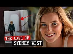 One of the most intriguing cases in the USA | The case of Sydney West