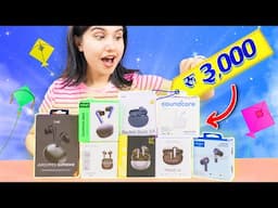 Best Cheap Wireless Earbuds under Rs. 3000 in Nepal!