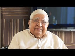 A Brief Introduction to Vipassanā – Explained by S N Goenka