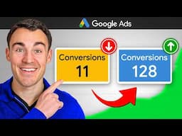 No Conversions from Google Ads? Do THIS