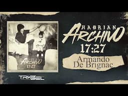 ARMAND DE BRIGNAC (Bonus Track) - Hadrian - TRKZ X DEL 2024