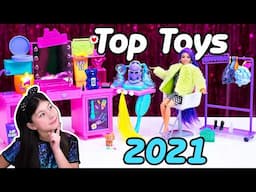 Melody's Camera Tells the FUTURE | Rainbow High Color Change Car | Barbie Extra Vanity Playset