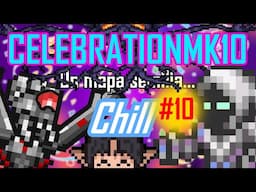 [FAIL] EL FANTASMAGÓRICOS  -  🎉🎈 ᴄᴇʟᴇʙʀᴀᴛɪᴏɴ ᴍᴋ10  🎉💥