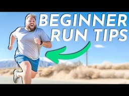 How I’d Learn to Run (If I Could Start Over)