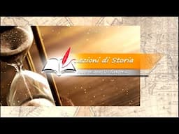 Lezione di Filosofia 6 - Anassagora e la teoria dei semi