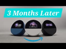 2024 Amazon Echo Spot Review