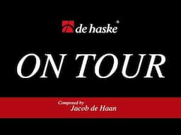 On Tour – Jacob de Haan